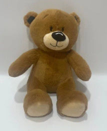 Kinderengift Teddy Bear Plush Toy Adorable